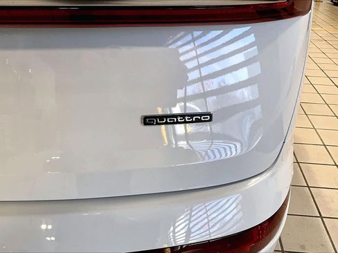 Used 2024 Audi Q7 2.0T Premium Plus image 9