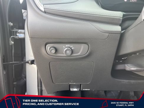 New 2026 Buick Encore GX Sport Touring w/ Advanced Technology Package FWD image 24