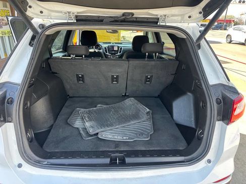 Used 2019 Chevrolet Equinox LT image 13