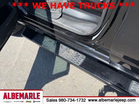 Used 2019 RAM 1500 Tradesman AWD/4WD image 12