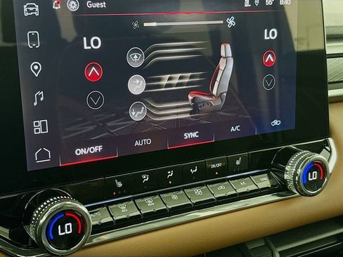 New 2026 GMC Canyon AT4 image 16