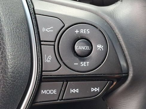 Used 2023 Toyota Venza XLE AWD/4WD image 25