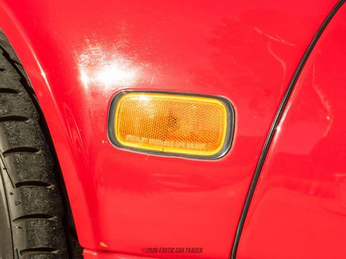 Used 1992 Acura NSX RWD image 67