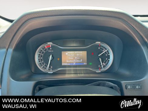 Used 2019 Honda Ridgeline RTL-T image 15