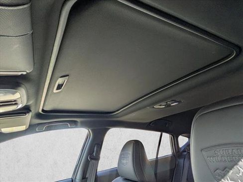 New 2026 Subaru Crosstrek 2.5i Wilderness image 21