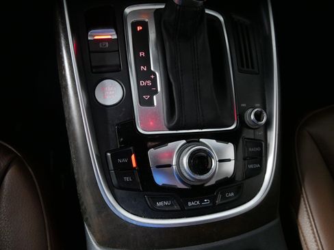 Used 2016 Audi Q5 2.0T Premium Plus w/ Technology Package image 29