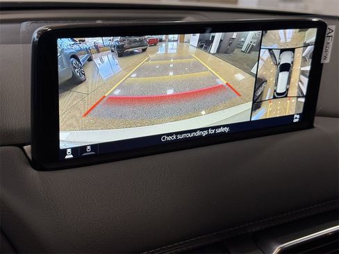 New 2025 MAZDA CX-5 AWD 2.5 S w/ Premium Plus Pkg image 25