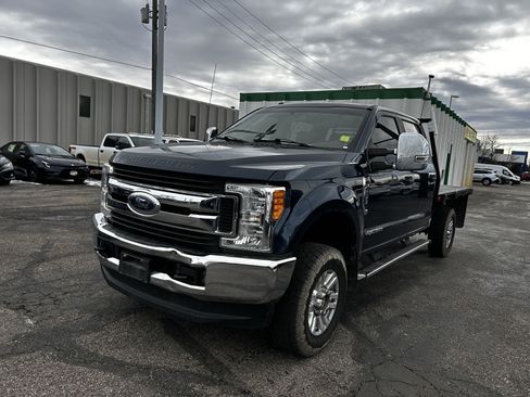 Used 2017 Ford F250 XL w/ STX Appearance Package image 14