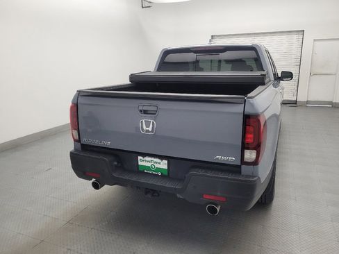 Used 2022 Honda Ridgeline RTL-E image 7