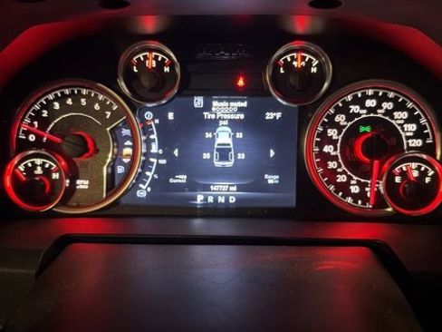 Used 2015 RAM 1500 Big Horn image 10