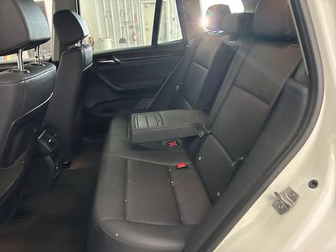 Used 2016 BMW X3 xDrive28i w/ Driver Assistance Package AWD/4WD image 18