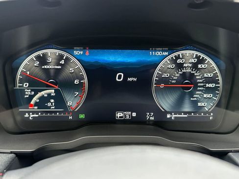 New 2026 Subaru WRX GT image 18