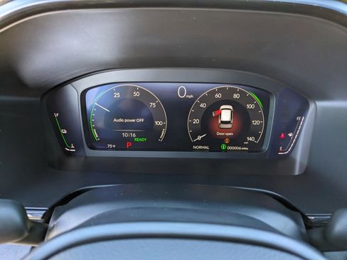 New 2026 Honda CR-V Sport-L image 31