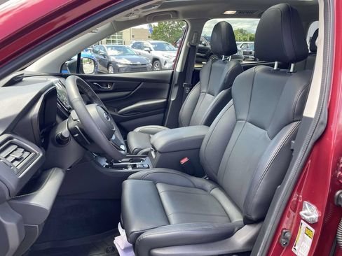Used 2026 Subaru Ascent Bronze Edition w/ Popular Package #2 AWD/4WD image 8
