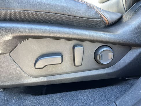 Used 2025 Subaru Forester Sport w/ Popular Package #2 image 37