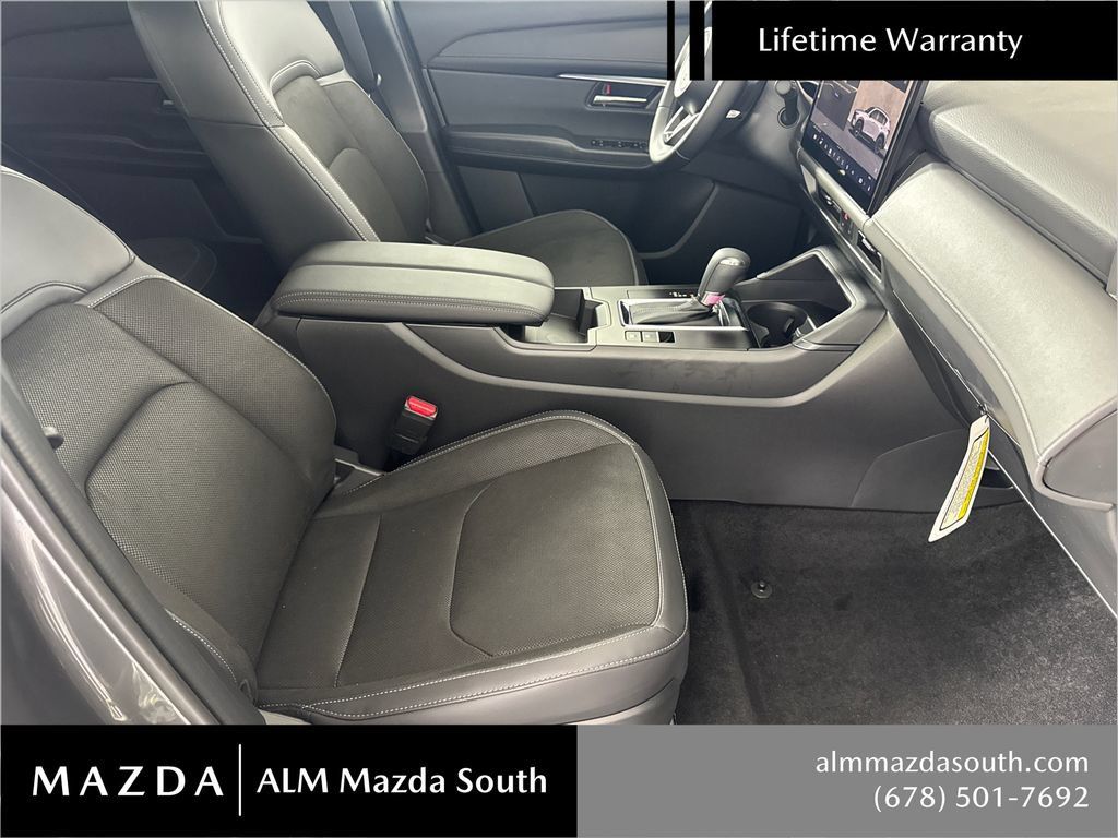 New 2026 MAZDA CX-5 Preferred AWD/4WD image 14