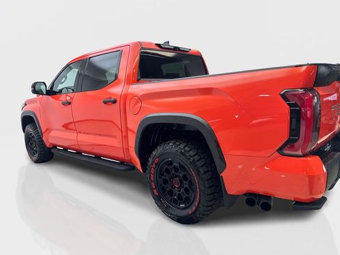 Used 2022 Toyota Tundra TRD Pro w/ Security Package (TMS) AWD/4WD image 14