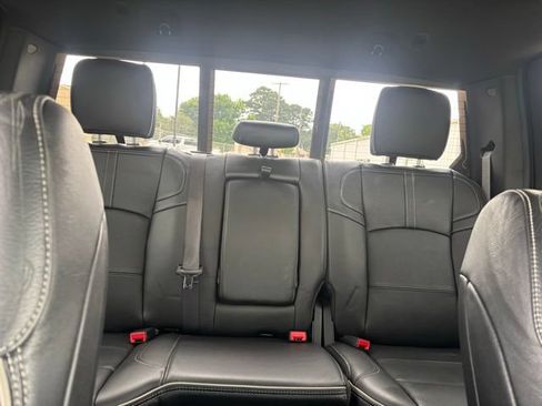 Used 2022 RAM 3500 Limited w/ Safety Group AWD/4WD image 15