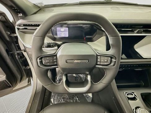 New 2026 Jeep Cherokee Limited AWD/4WD image 11