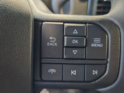 New 2026 Ford F150 STX w/ Equipment Group 200A image 19