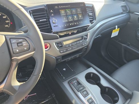 New 2026 Honda Ridgeline RTL image 32