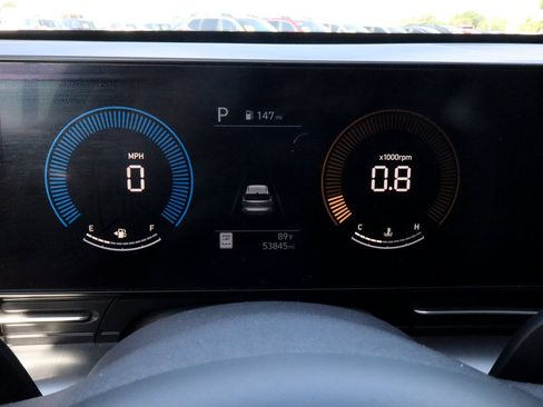 Used 2024 Hyundai Kona SEL FWD image 28