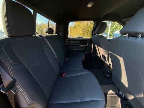 Used 2025 RAM 3500 Tradesman image 33