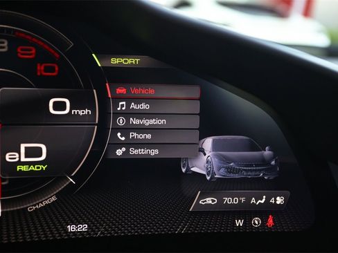 Certified 2024 Ferrari 296 GTB Base image 20