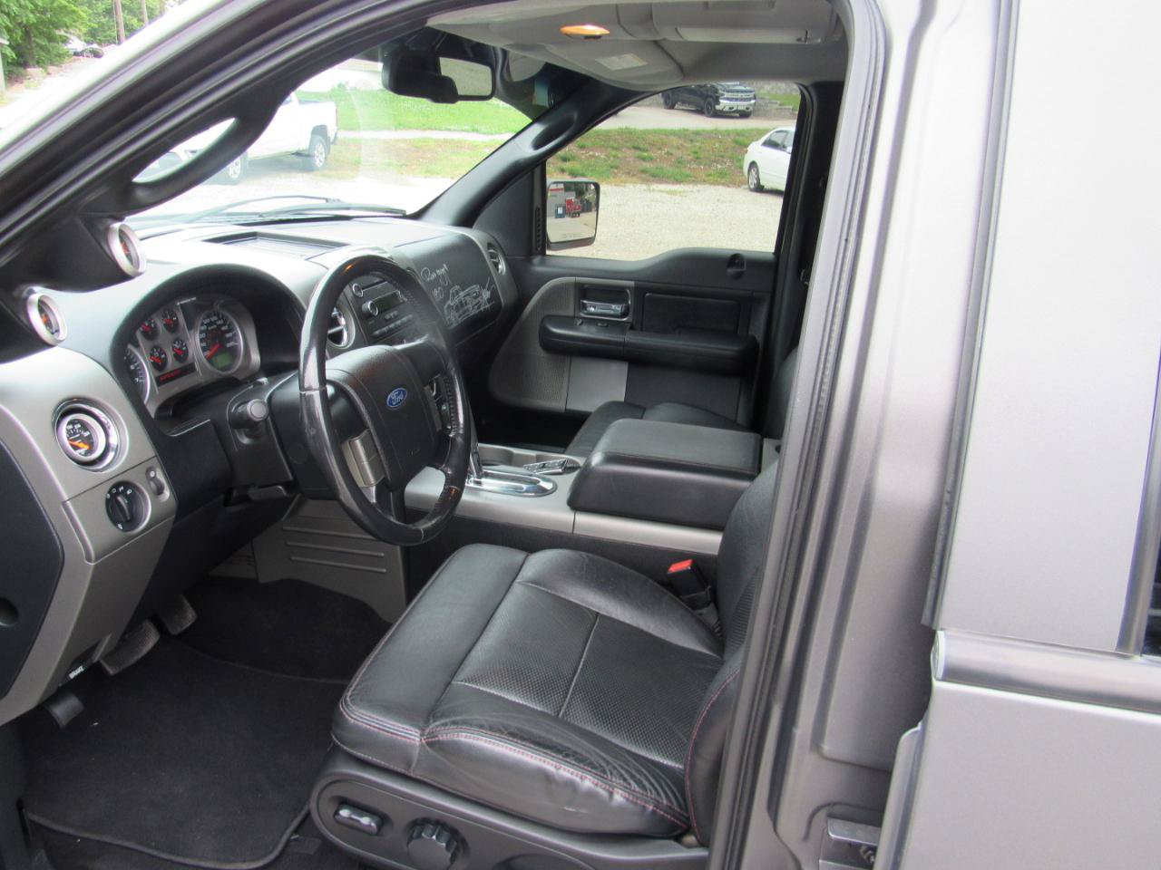 Used 2008 Ford F150 2WD SuperCrew image 34