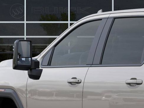 New 2026 GMC Sierra 2500 AT4X image 36