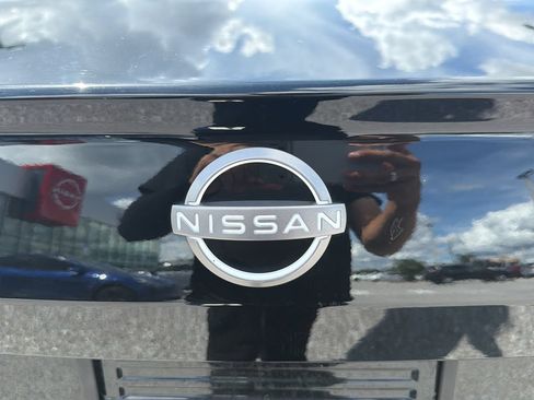 Certified 2025 Nissan Altima 2.5 S FWD image 44