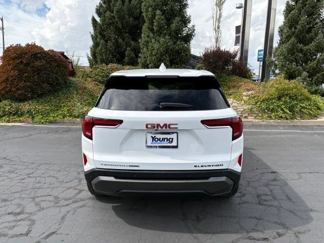 Used 2026 GMC Terrain Elevation AWD/4WD image 5