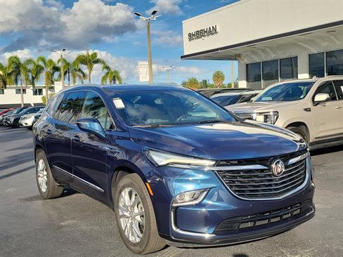 Certified 2023 Buick Enclave Premium w/ Experience Buick Package image 7