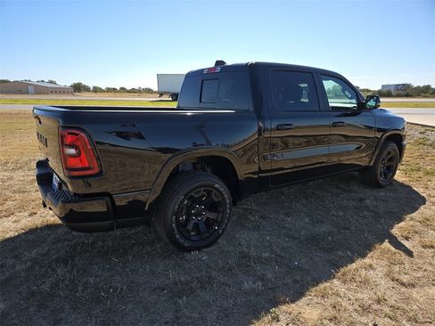 New 2025 RAM 1500 Lone Star image 7