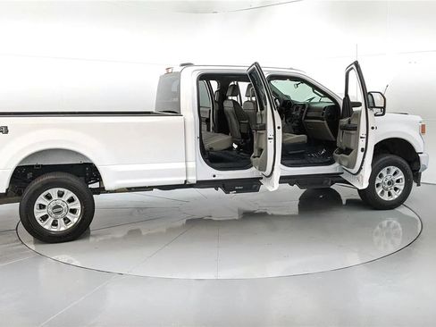 Used 2020 Ford F350 XL w/ STX Appearance Package image 29