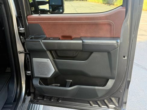Used 2021 Ford F150 Lariat w/ Equipment Group 502A High AWD/4WD image 35
