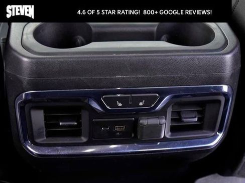 Used 2020 GMC Sierra 2500 SLT w/ SLT Premium Plus Package image 22