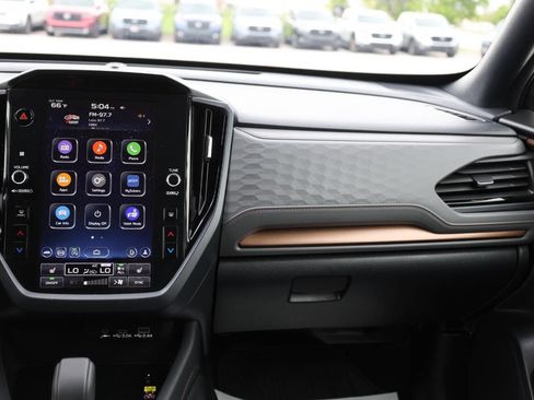 Used 2025 Subaru Forester Sport AWD/4WD image 23