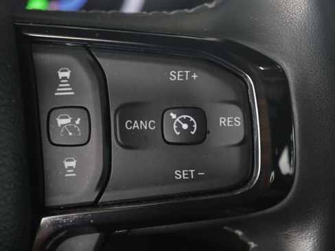 Used 2023 RAM 1500 Limited w/ (RED) Edition image 11