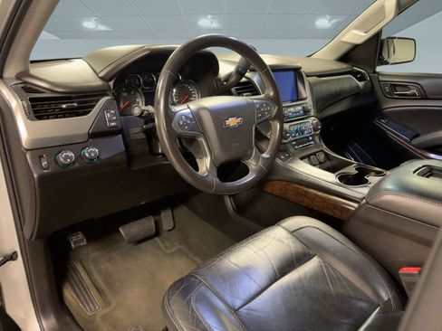 Used 2017 Chevrolet Tahoe LT image 3