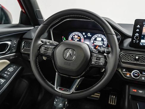 Used 2025 Acura Integra A-Spec image 15