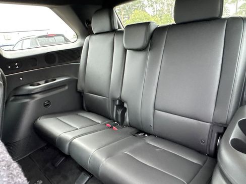 New 2026 Hyundai Palisade Calligraphy image 13