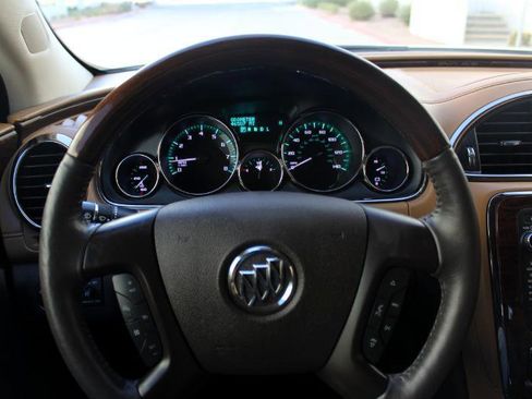 Used 2015 Buick Enclave Leather image 21