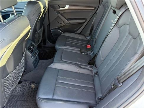 Used 2023 Audi Q5 2.0T Premium Plus w/ Premium Plus Package image 13