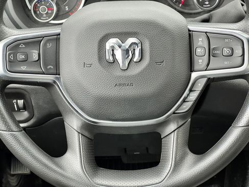 New 2026 RAM 4500 Tradesman AWD/4WD image 17