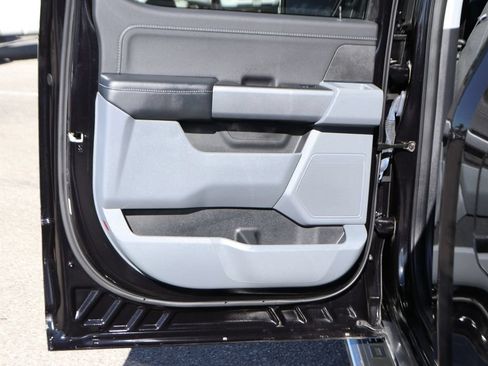 Used 2024 Ford F150 XLT w/ Equipment Group 302A MID RWD image 33