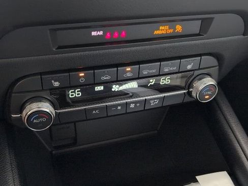 Used 2025 MAZDA CX-5 AWD 2.5 S w/ Preferred Package image 31