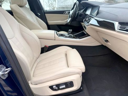 Used 2021 BMW X5 sDrive40i w/ Premium Package image 45