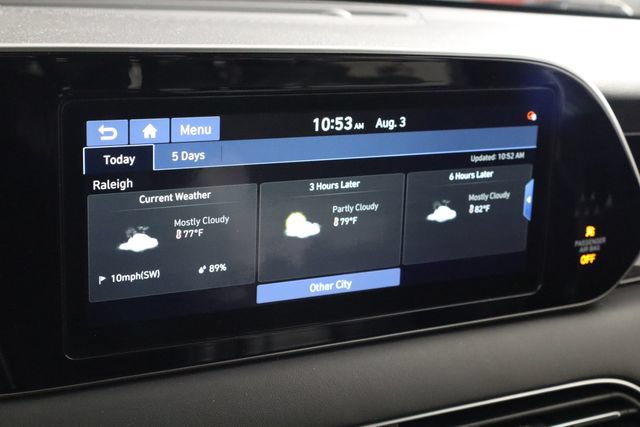 Used 2020 Hyundai Palisade Limited FWD image 32