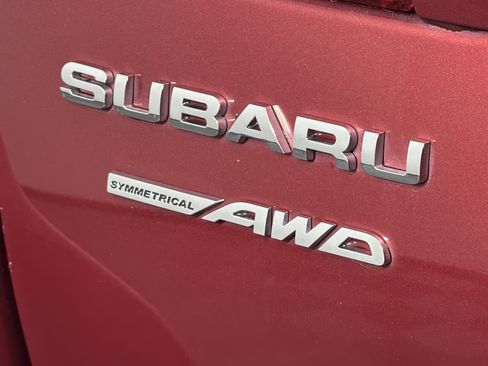 Used 2018 Subaru Outback 2.5i Limited AWD/4WD image 30